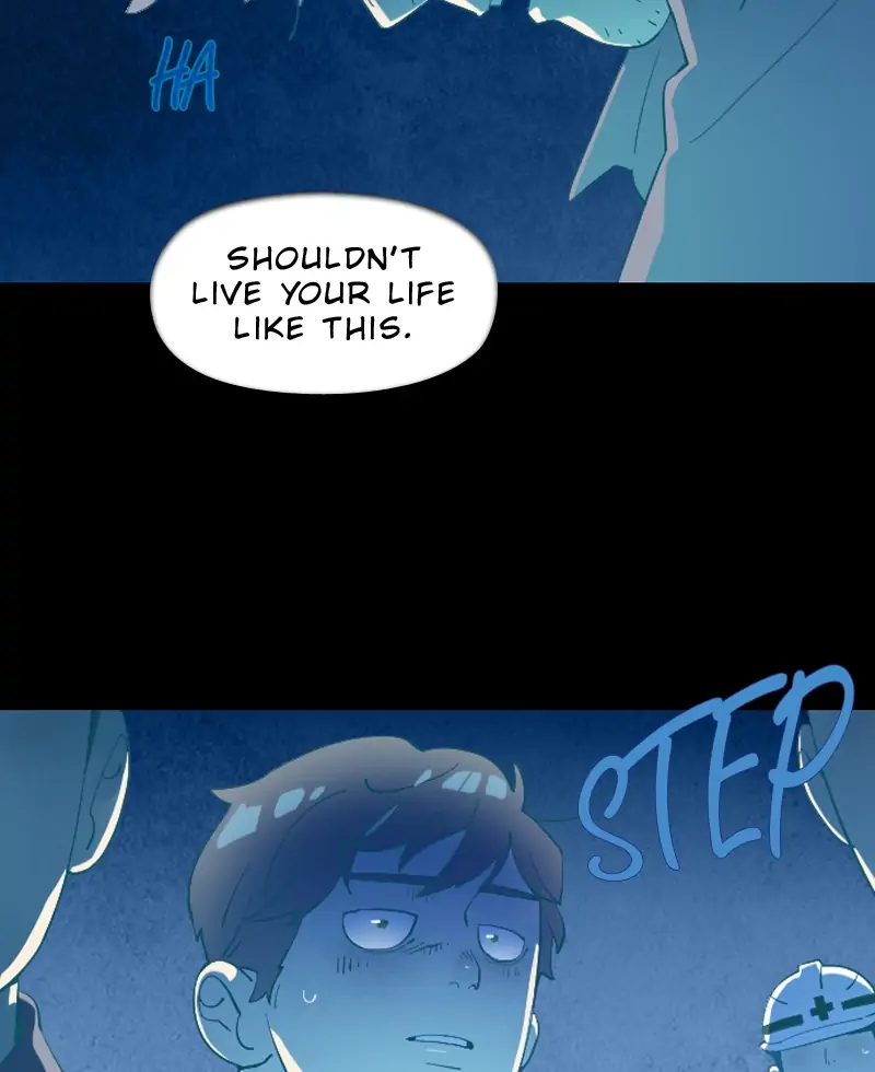 Read Ghost Teller en Manga Online