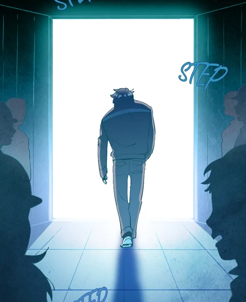 Read Ghost Teller en Manga Online