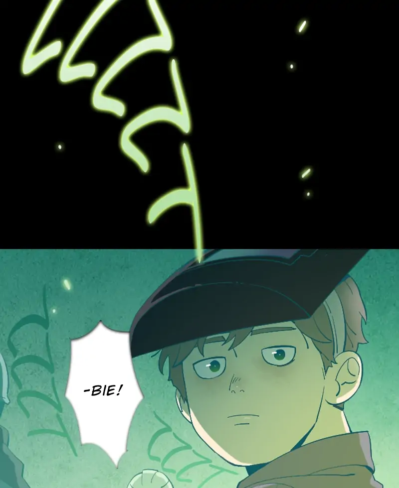 Read Ghost Teller en Manga Online