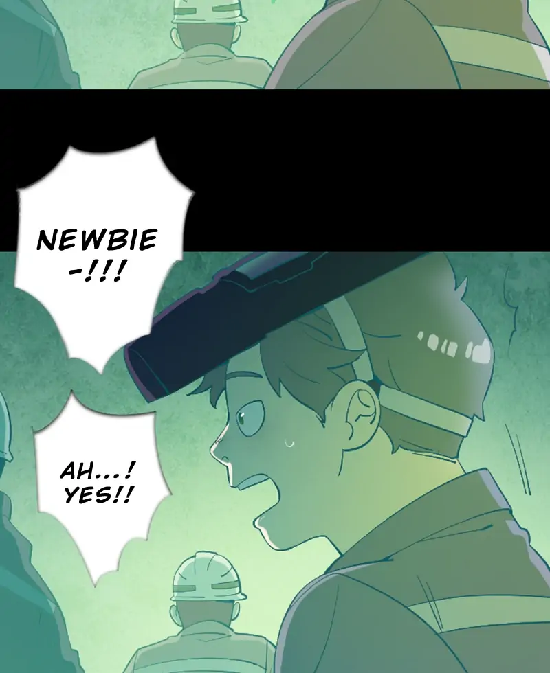 Read Ghost Teller en Manga Online