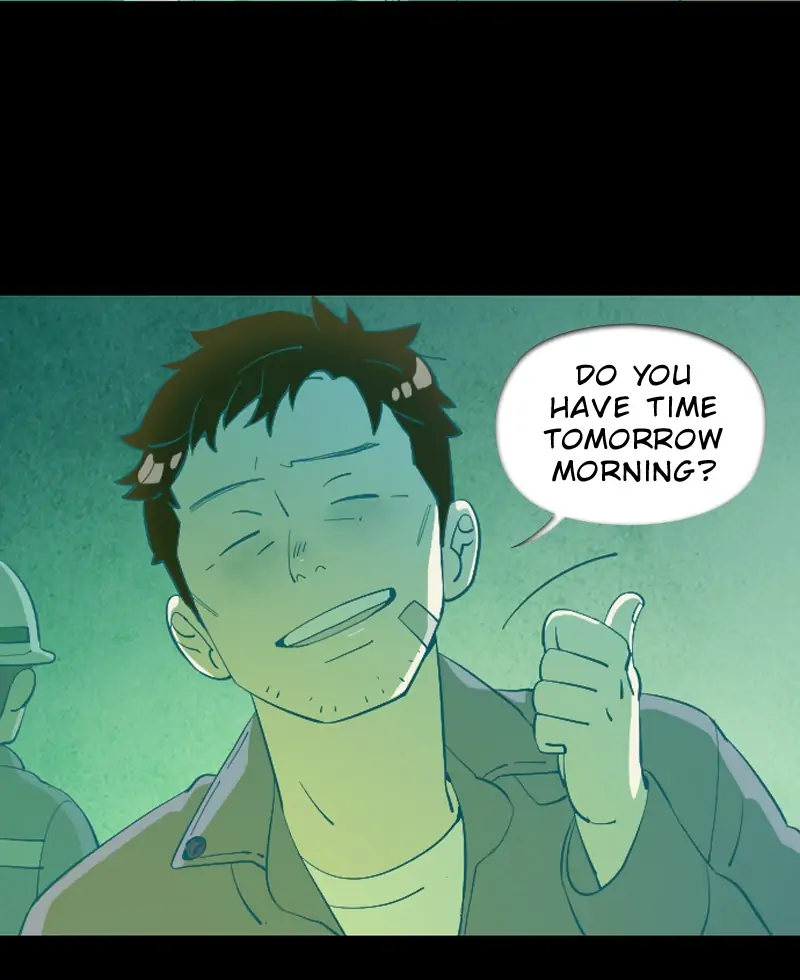 Read Ghost Teller en Manga Online