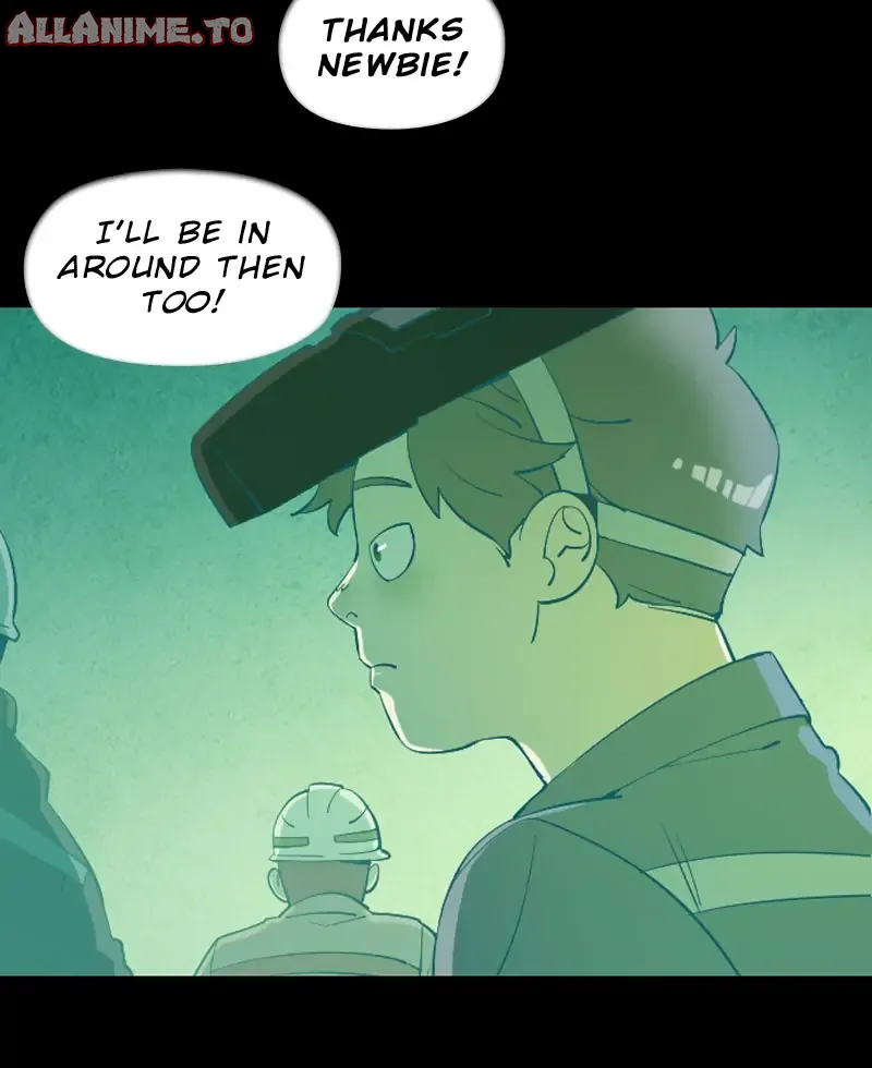 Read Ghost Teller en Manga Online