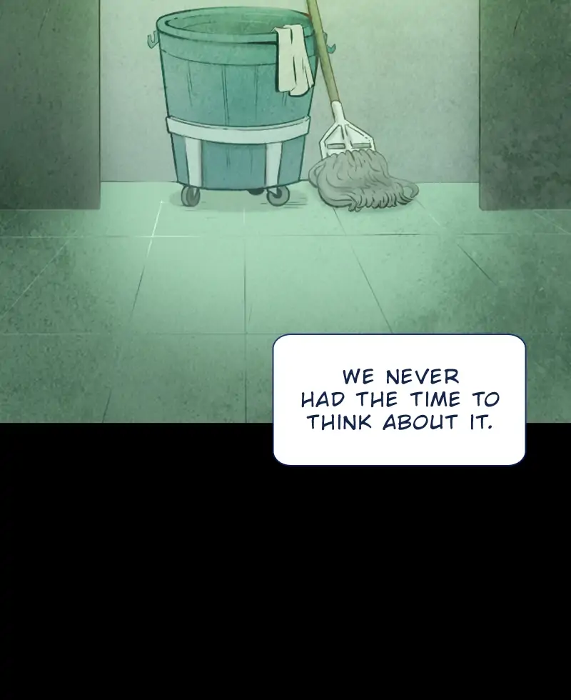 Read Ghost Teller en Manga Online