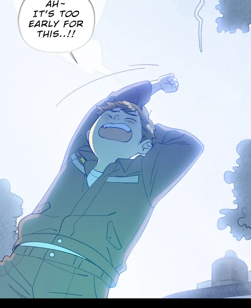 Read Ghost Teller en Manga Online