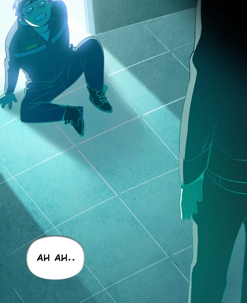 Read Ghost Teller en Manga Online