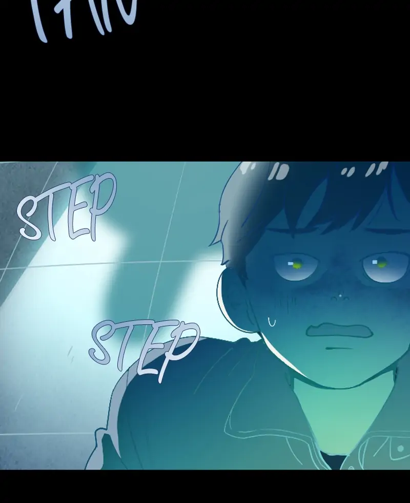 Read Ghost Teller en Manga Online