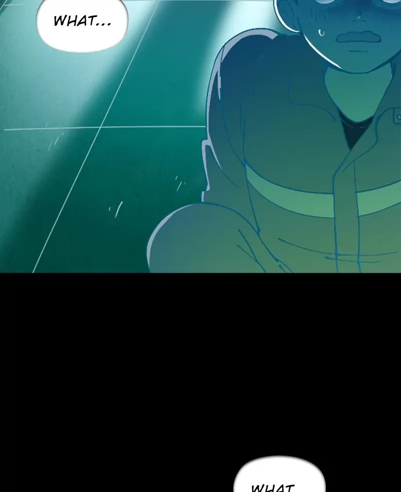 Read Ghost Teller en Manga Online