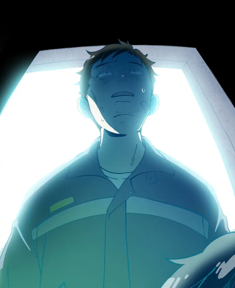 Read Ghost Teller en Manga Online