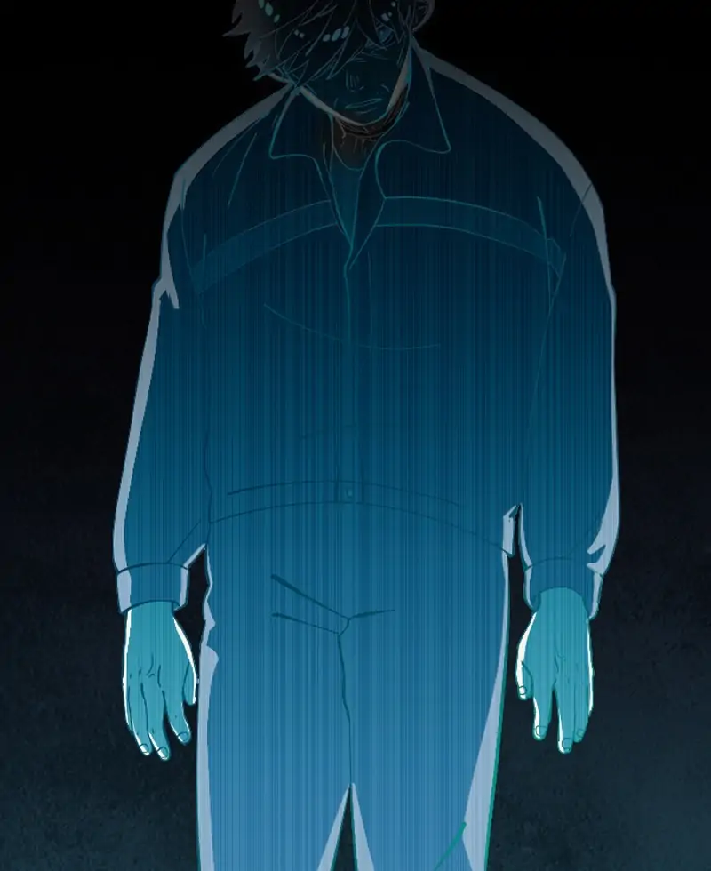 Read Ghost Teller en Manga Online