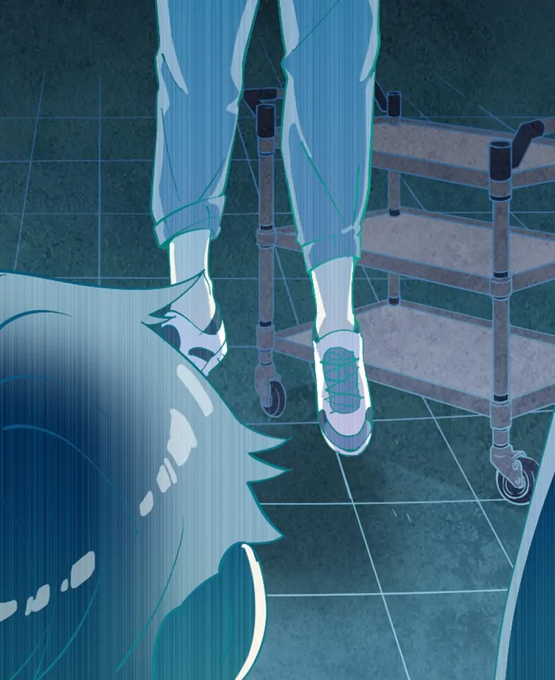 Read Ghost Teller en Manga Online