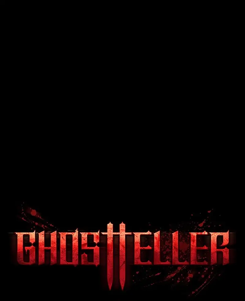 Read Ghost Teller en Manga Online