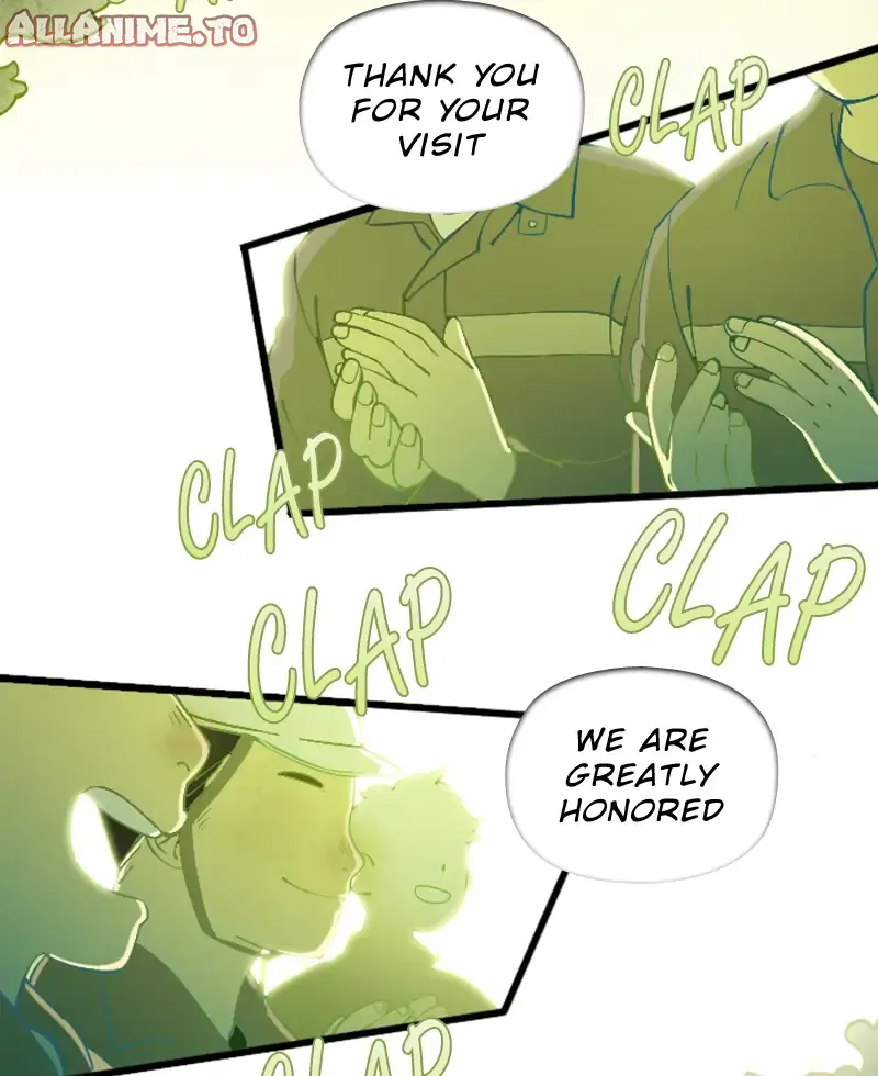 Read Ghost Teller en Manga Online