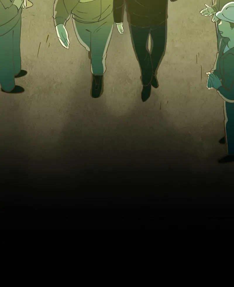 Read Ghost Teller en Manga Online