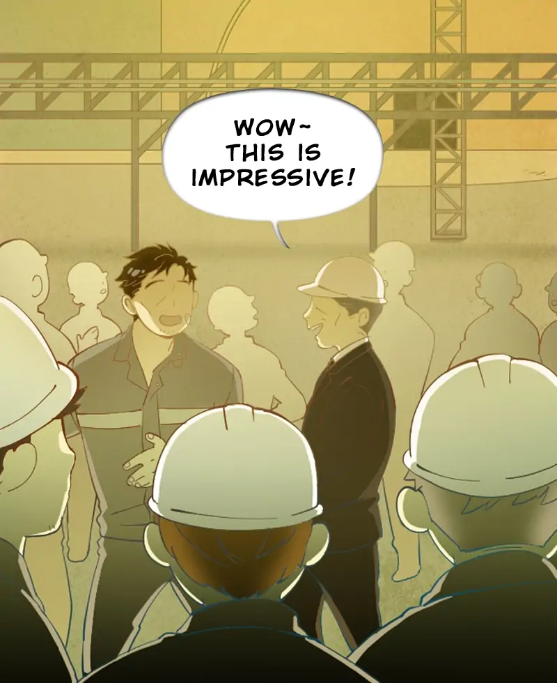 Read Ghost Teller en Manga Online