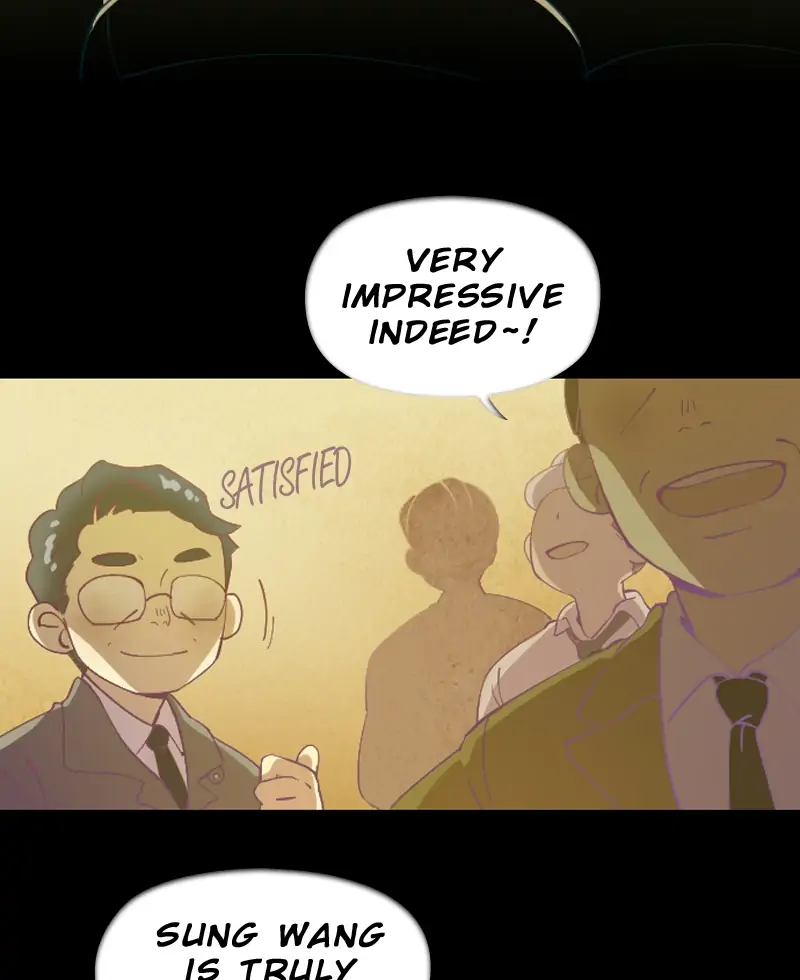 Read Ghost Teller en Manga Online