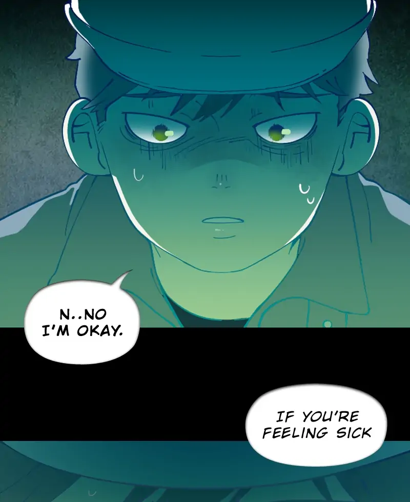Read Ghost Teller en Manga Online