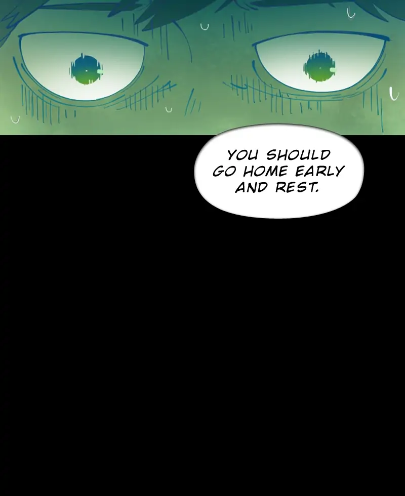 Read Ghost Teller en Manga Online