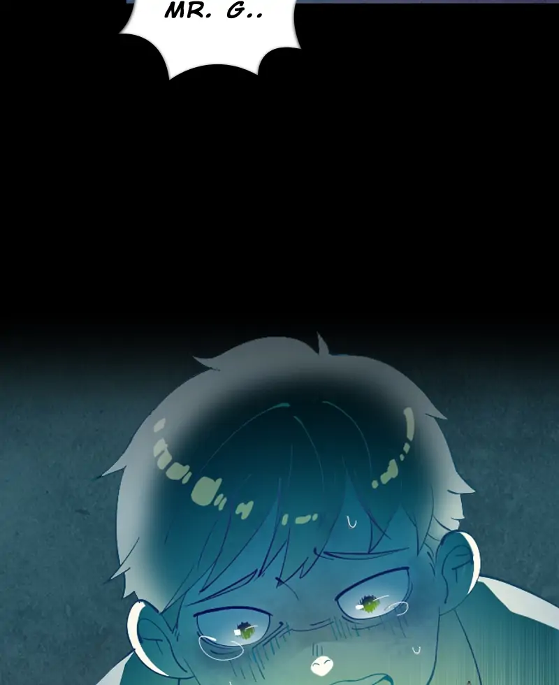 Read Ghost Teller en Manga Online