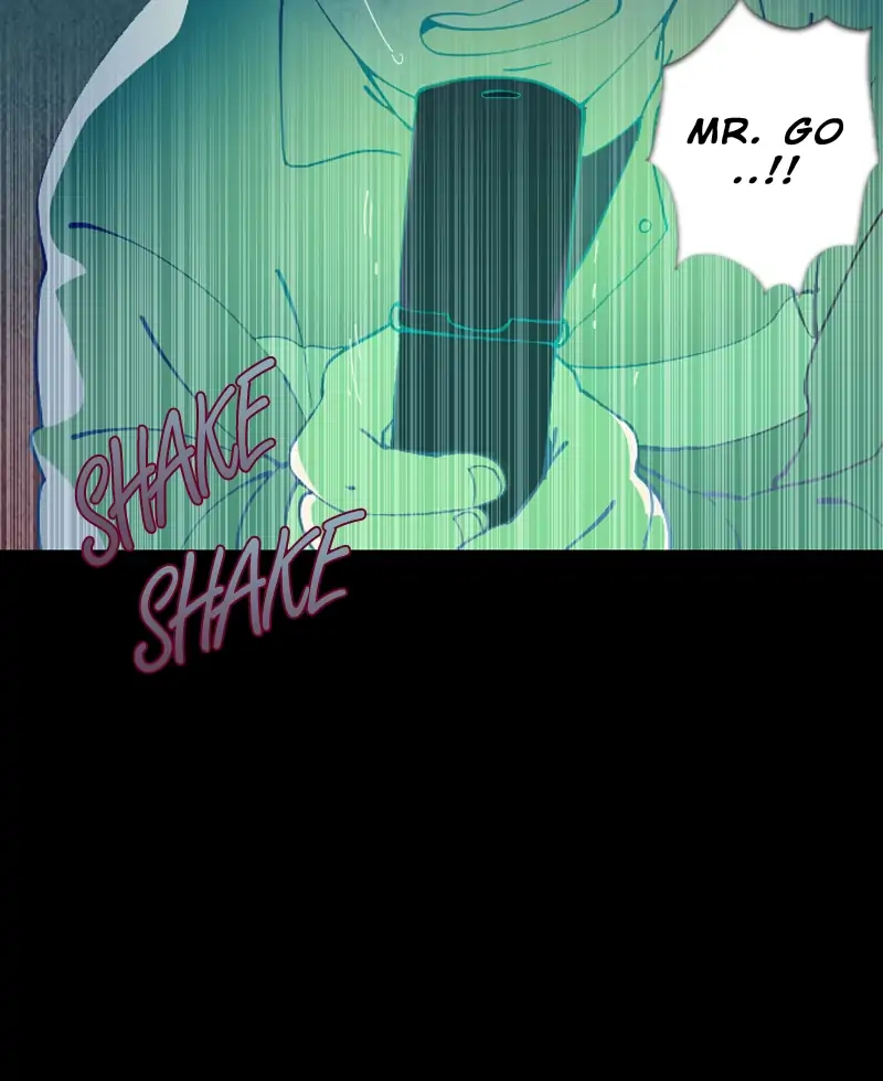 Read Ghost Teller en Manga Online