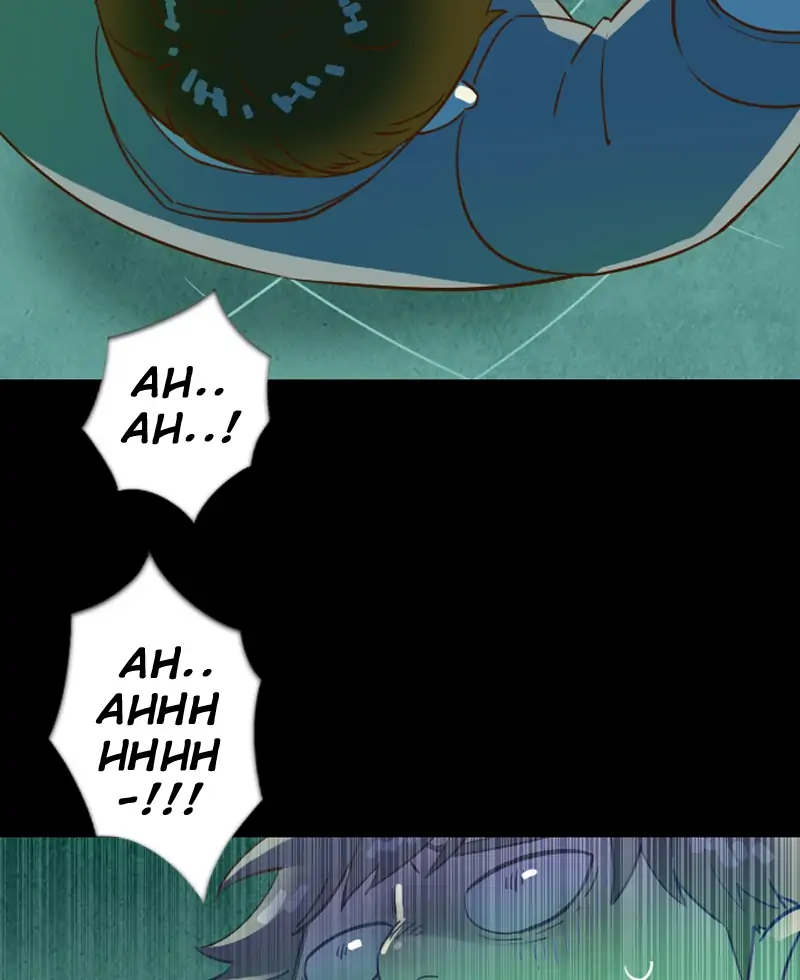 Read Ghost Teller en Manga Online