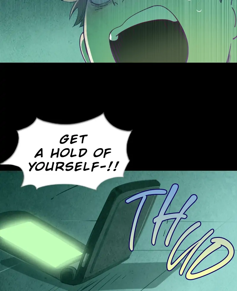 Read Ghost Teller en Manga Online