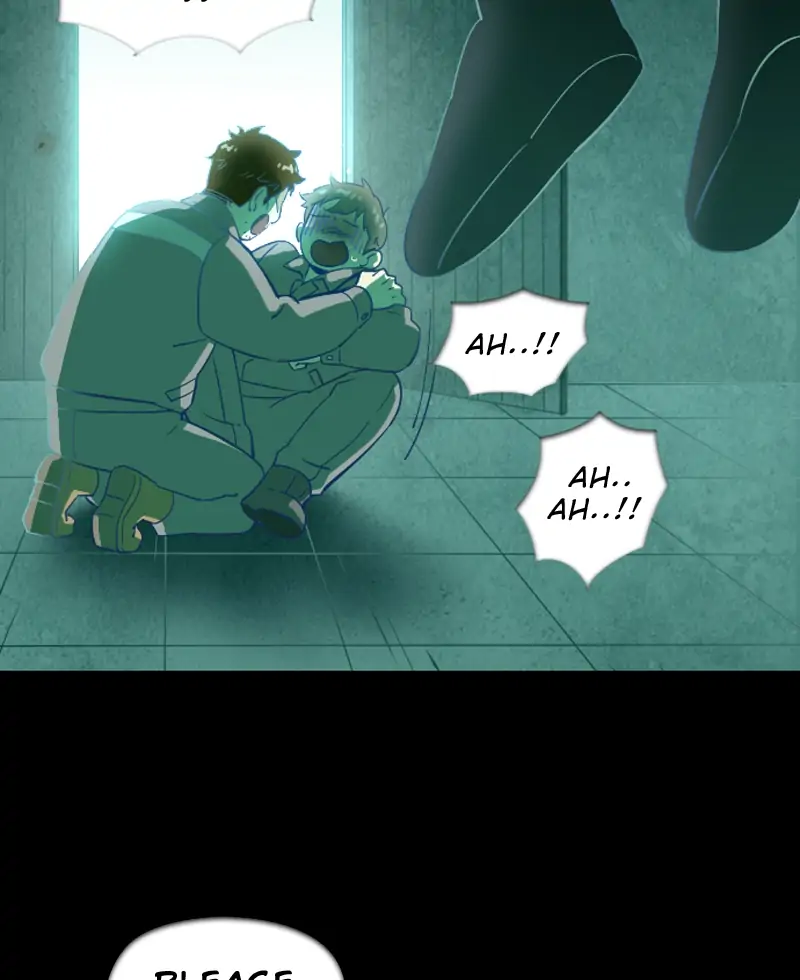 Read Ghost Teller en Manga Online