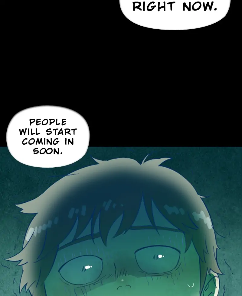 Read Ghost Teller en Manga Online