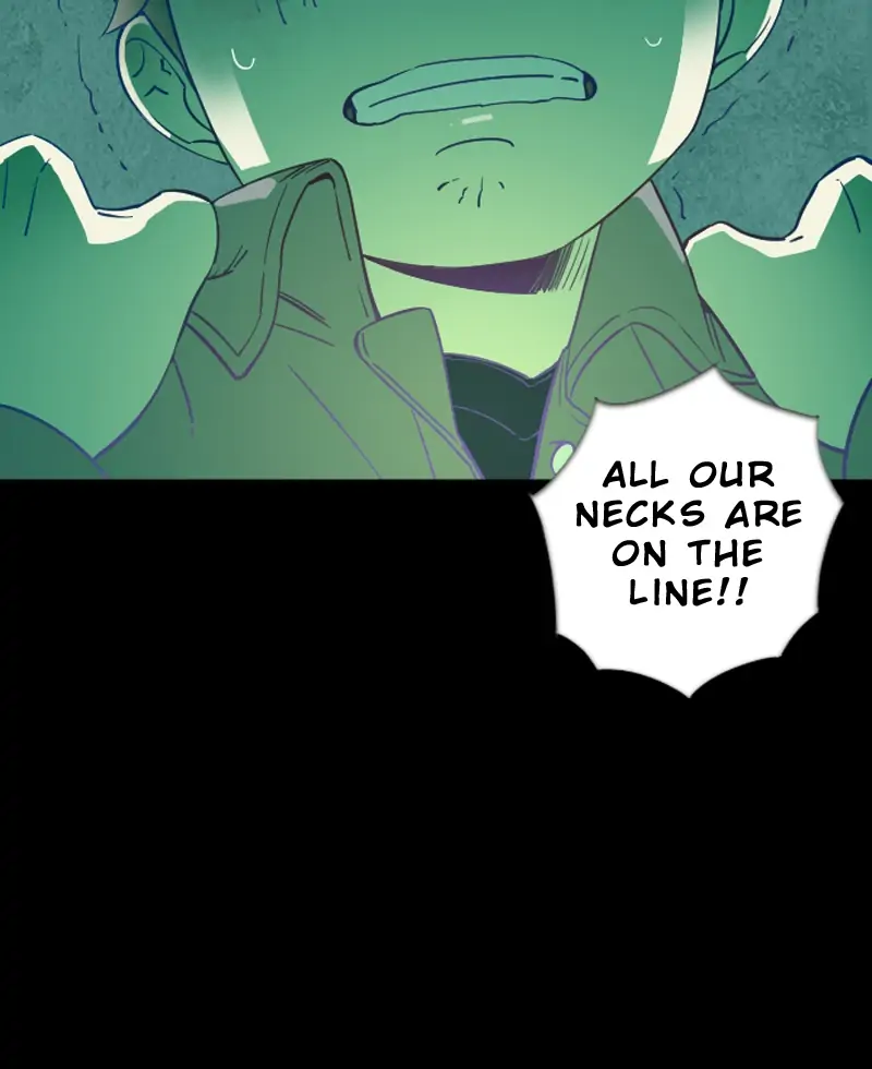 Read Ghost Teller en Manga Online