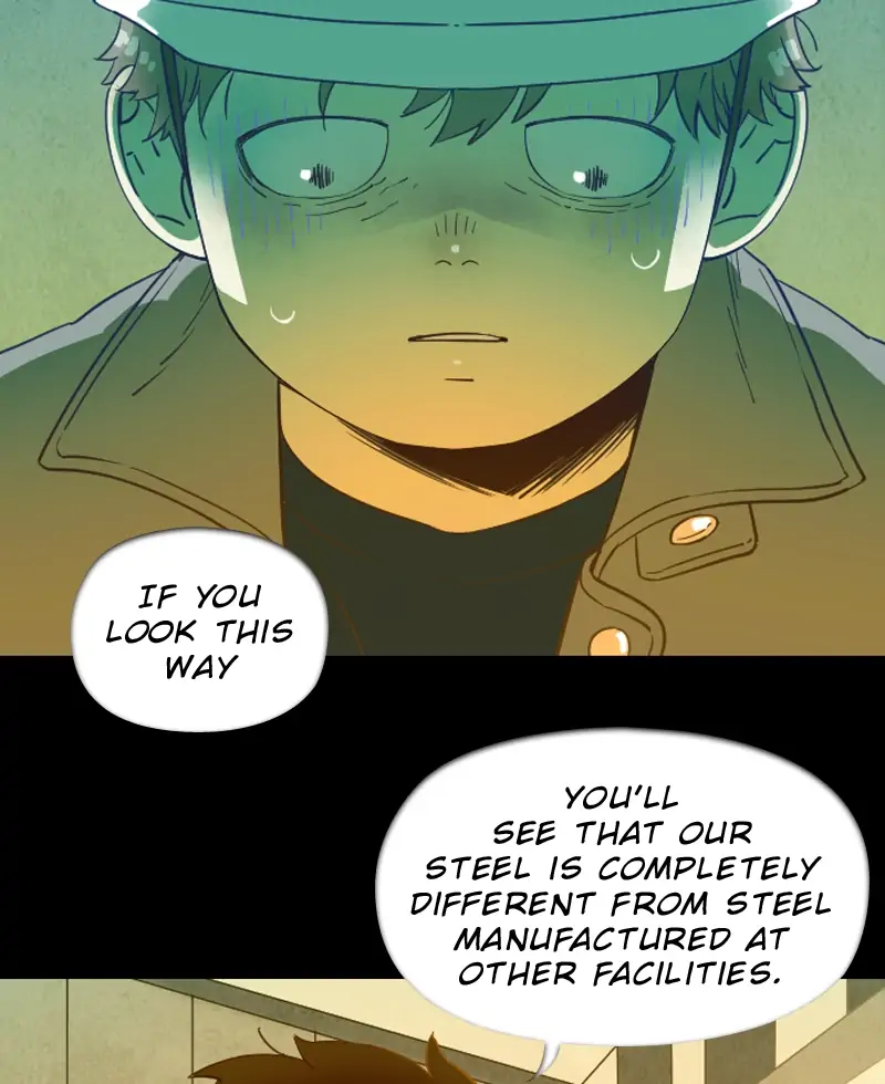 Read Ghost Teller en Manga Online