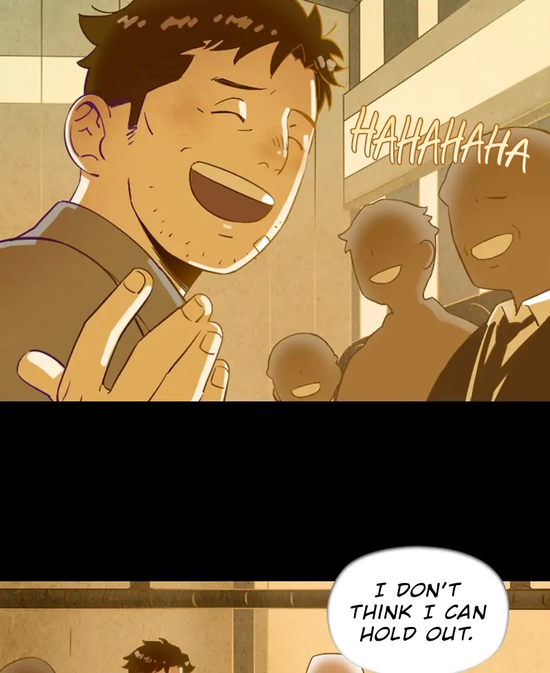 Read Ghost Teller en Manga Online