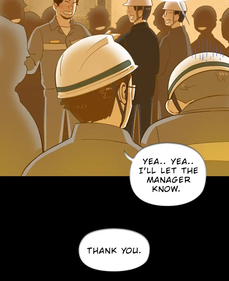 Read Ghost Teller en Manga Online