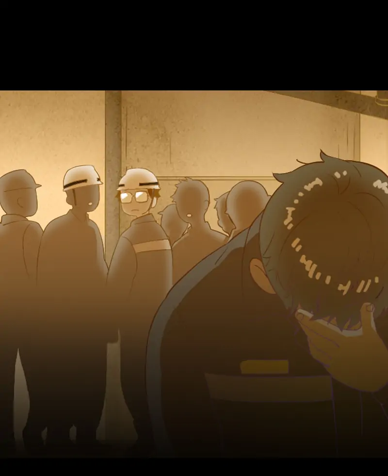 Read Ghost Teller en Manga Online