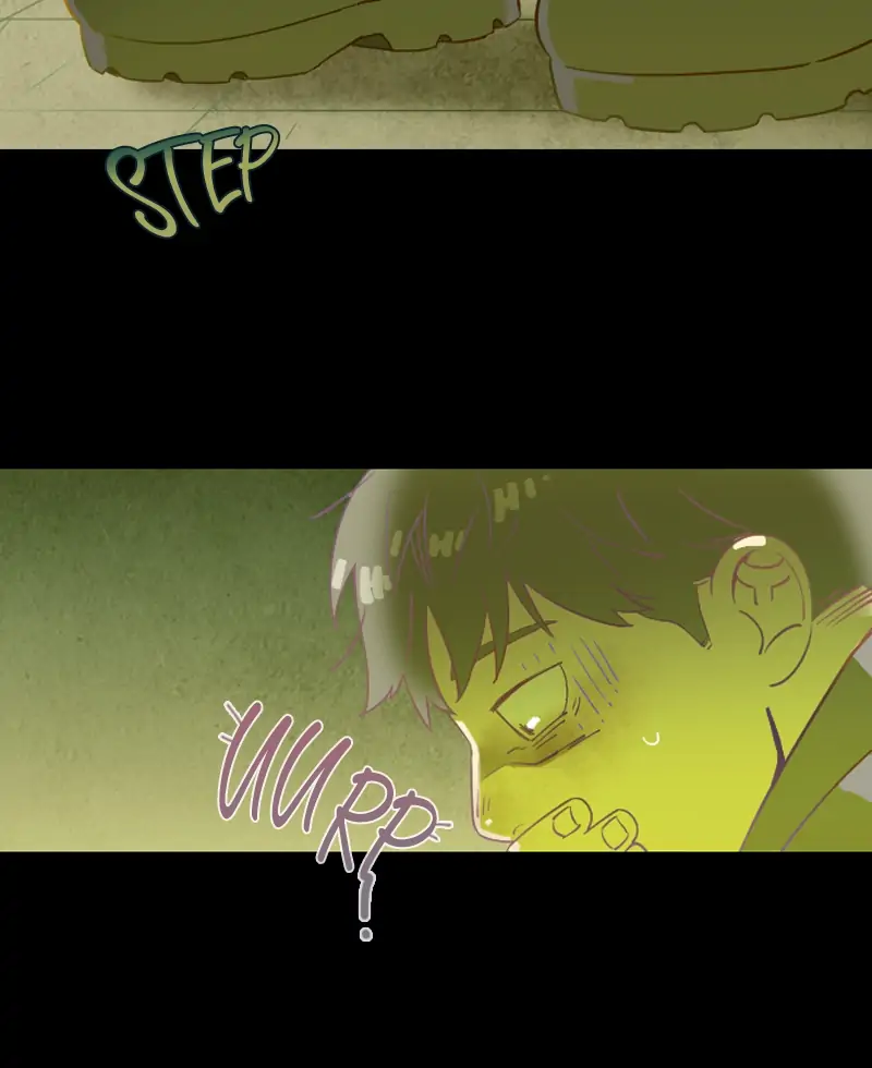 Read Ghost Teller en Manga Online