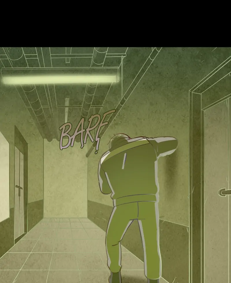 Read Ghost Teller en Manga Online