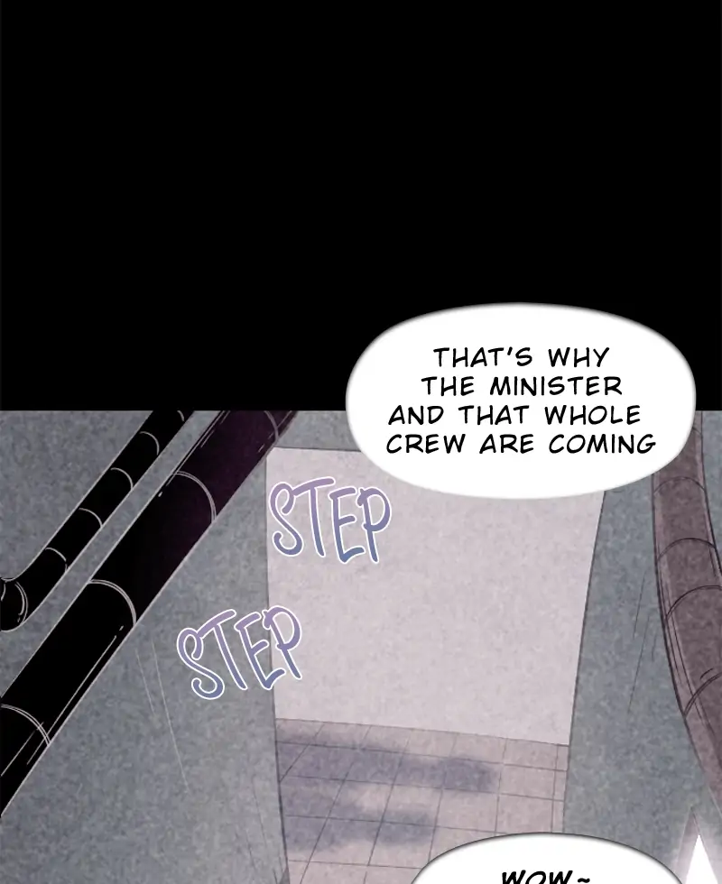 Read Ghost Teller en Manga Online