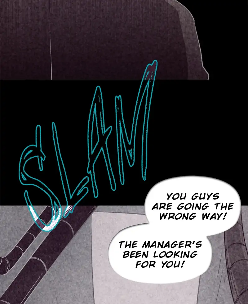 Read Ghost Teller en Manga Online