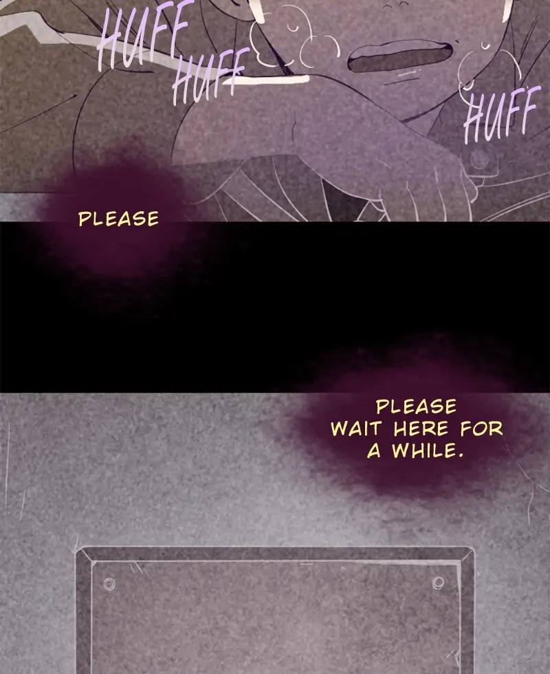 Read Ghost Teller en Manga Online