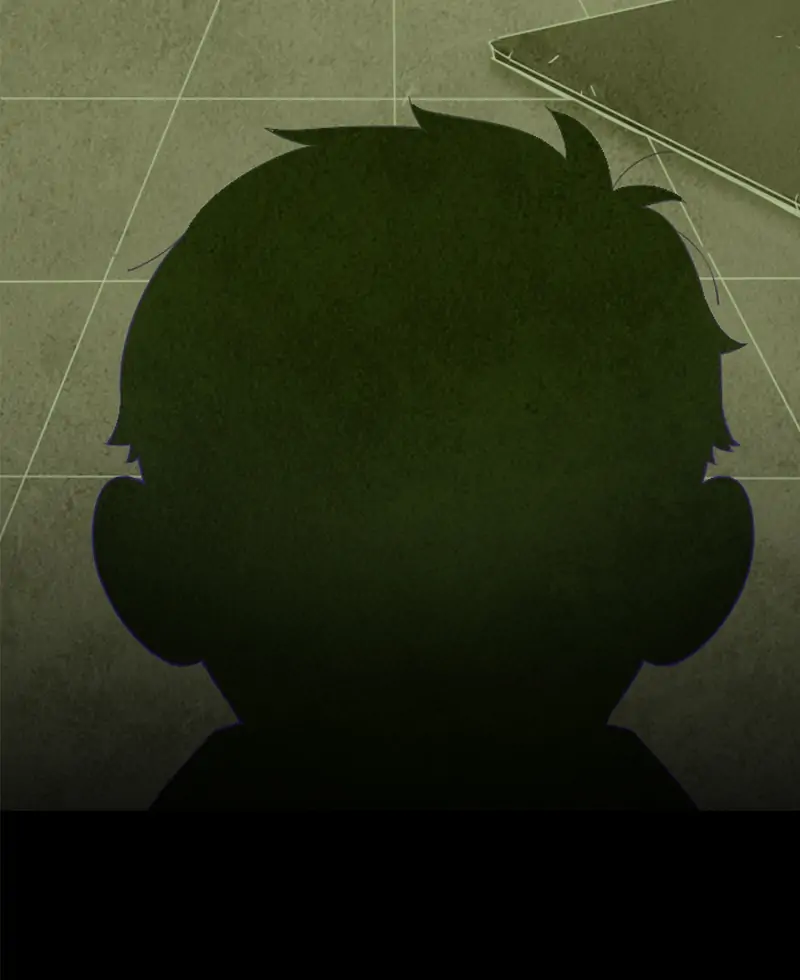 Read Ghost Teller en Manga Online