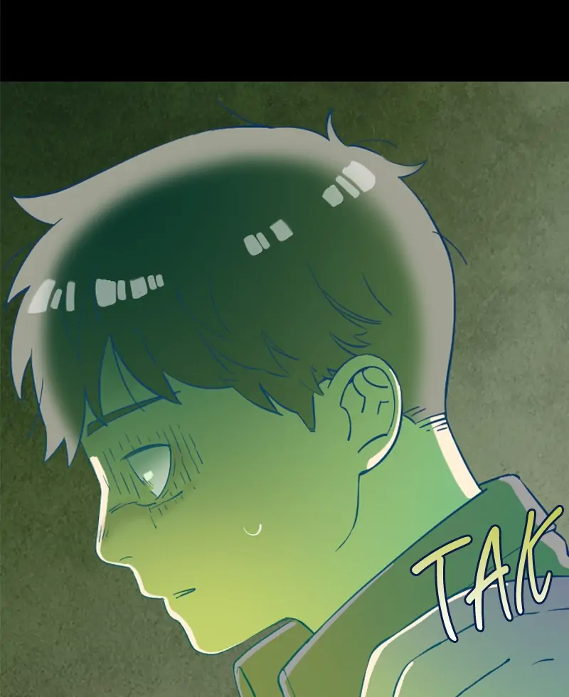 Read Ghost Teller en Manga Online
