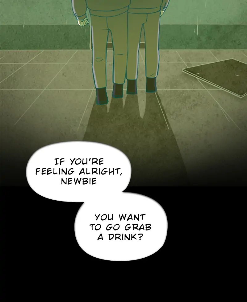 Read Ghost Teller en Manga Online
