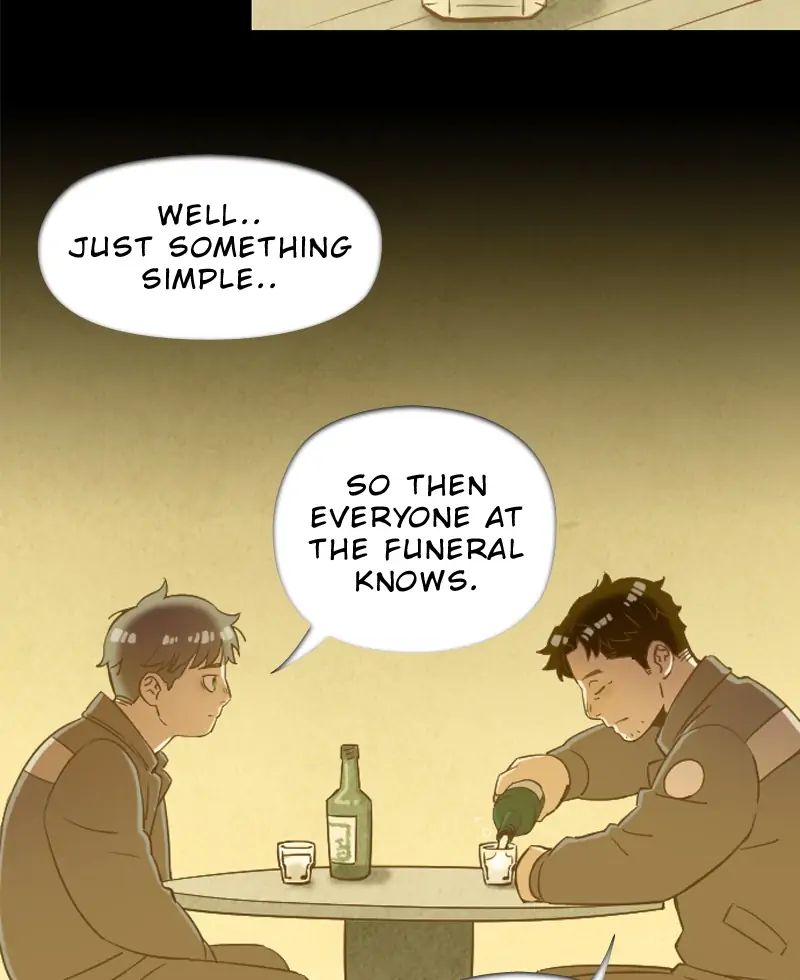 Read Ghost Teller en Manga Online