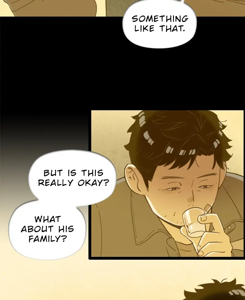 Read Ghost Teller en Manga Online