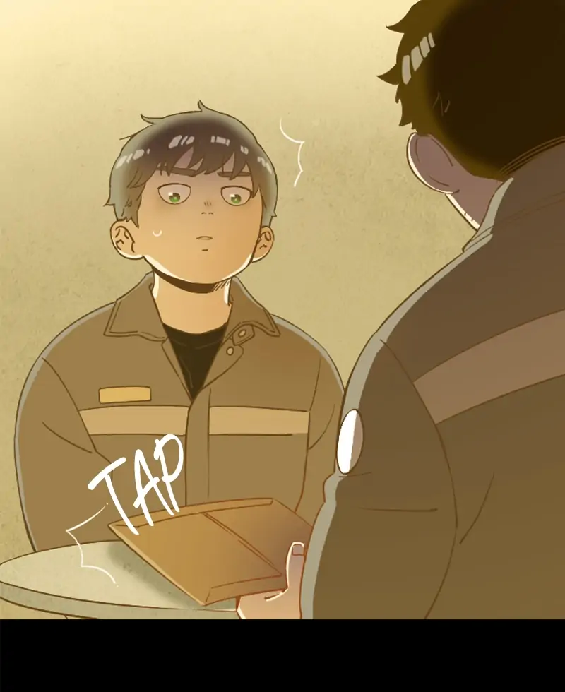 Read Ghost Teller en Manga Online