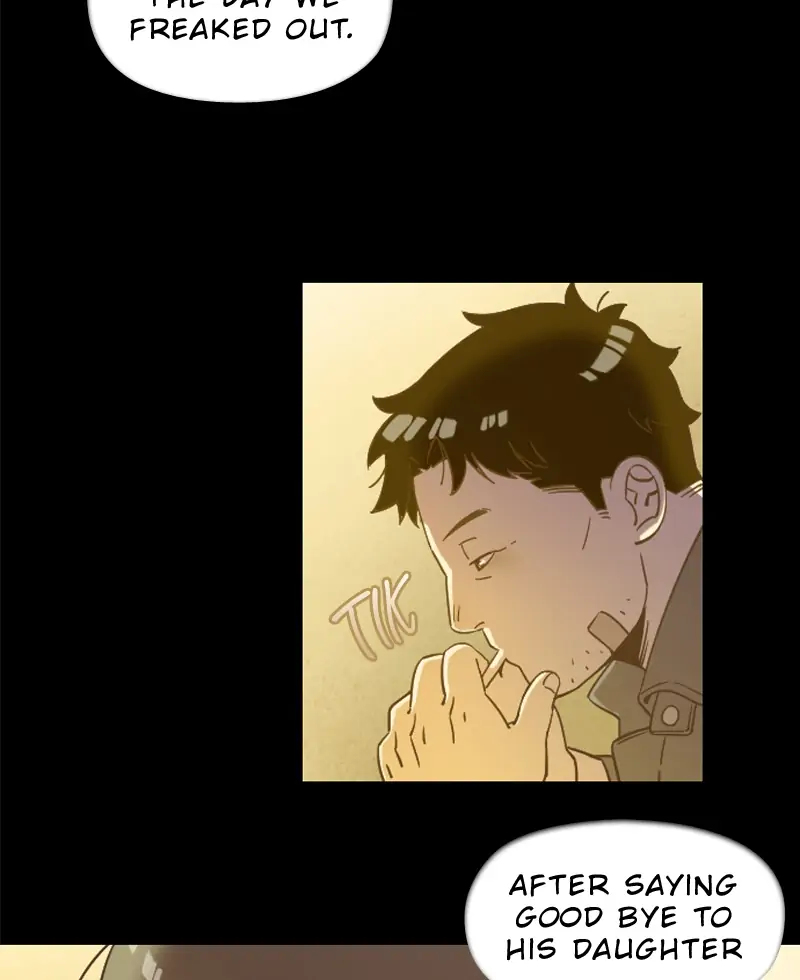 Read Ghost Teller en Manga Online