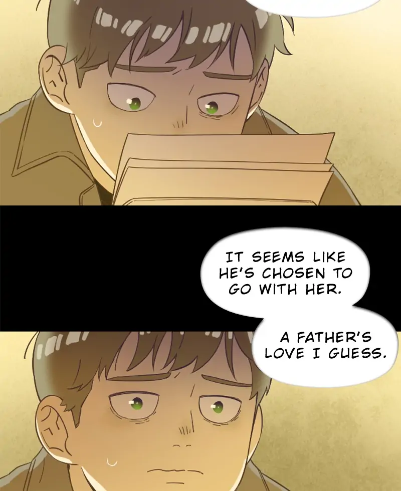 Read Ghost Teller en Manga Online