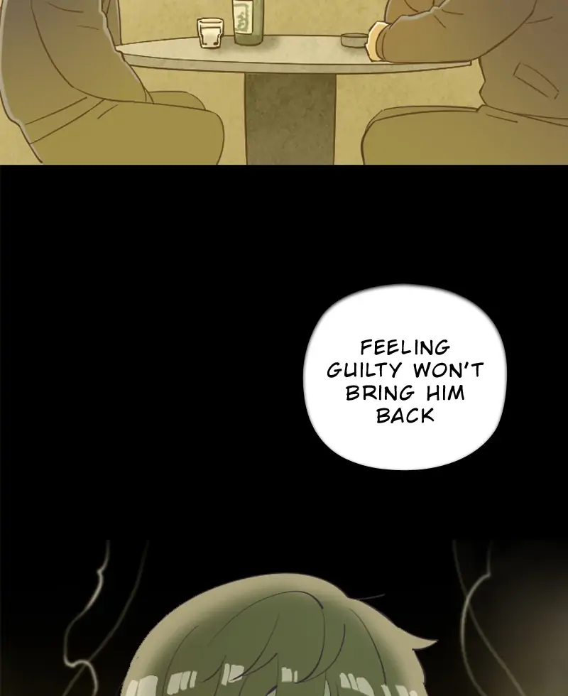 Read Ghost Teller en Manga Online