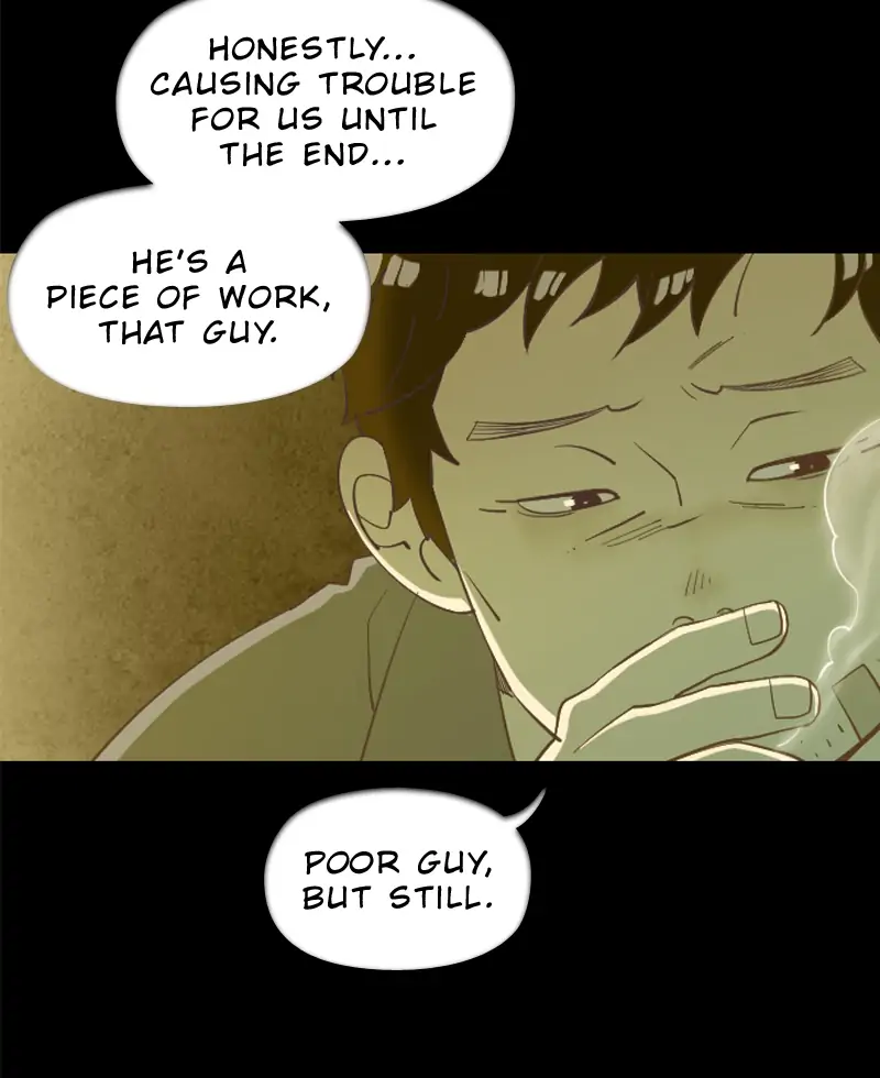 Read Ghost Teller en Manga Online