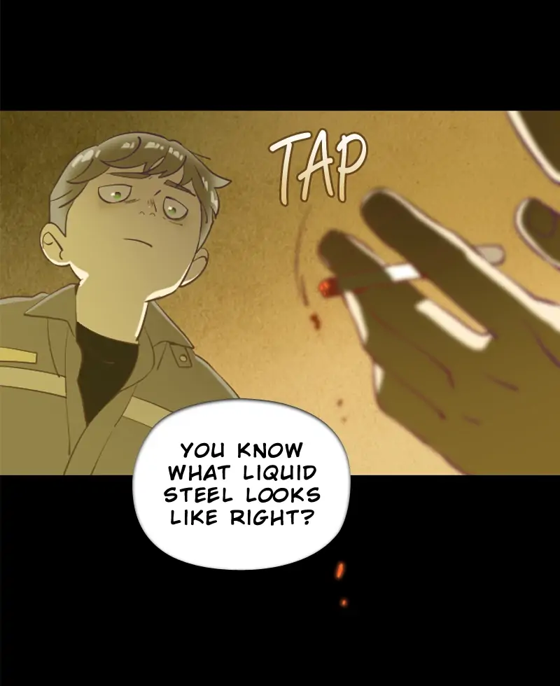 Read Ghost Teller en Manga Online