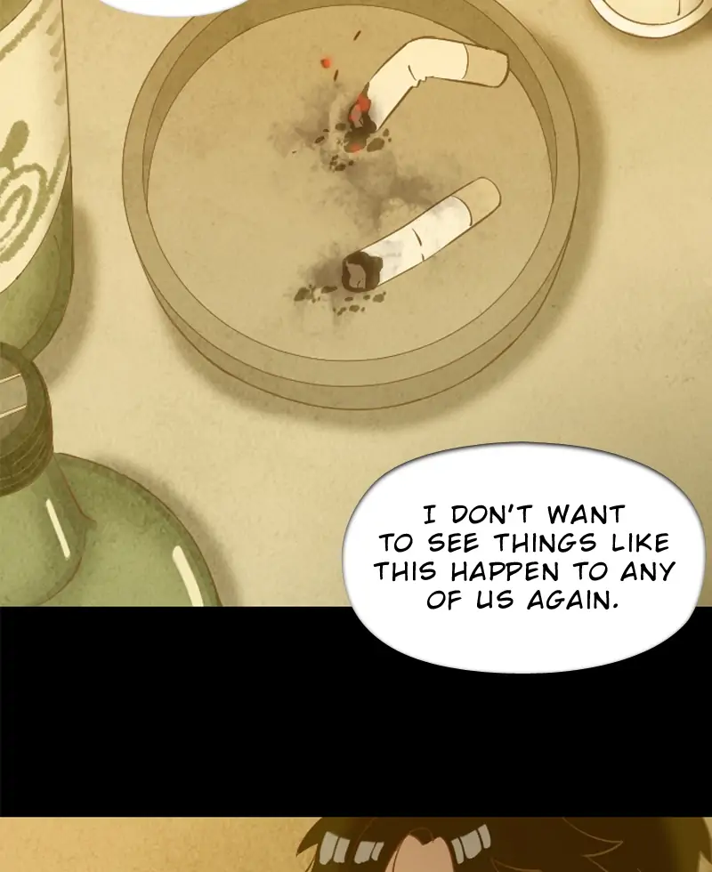 Read Ghost Teller en Manga Online
