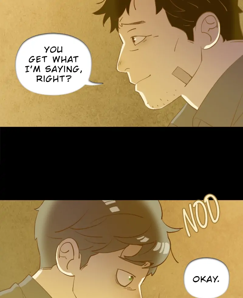 Read Ghost Teller en Manga Online